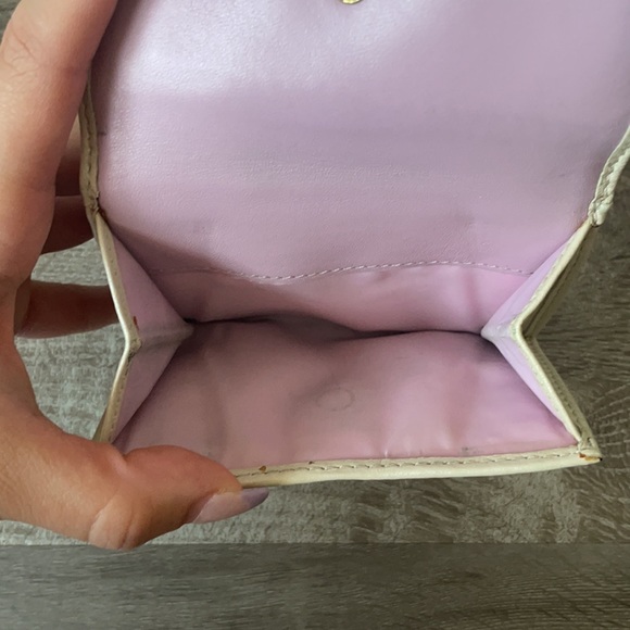 Coach Wallet - Picture 3 of 6